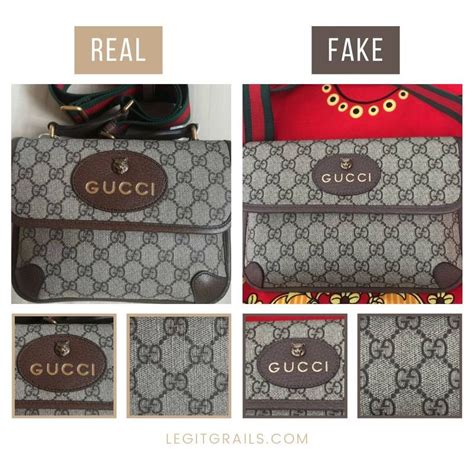 fake gucci 2017 fall men's|is a gucci bag real.